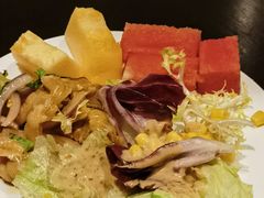 -京香轩·中餐厅(上海中庚聚龙酒店)