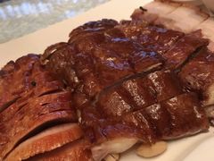 -香宫中餐厅 · 桂林香格里拉