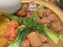 -三道菜(明堂公园店)