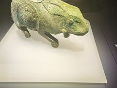-太原市博物馆