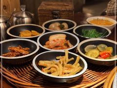 -三代烤肉(保利广场店)