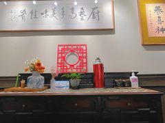 -阿莉餐厅(枣阳路店)