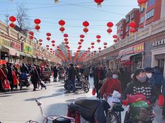 -中山美食街