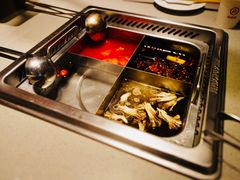 -海底捞火锅(河东万达广场店)