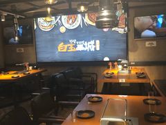 -白玉串城(南六中路店)