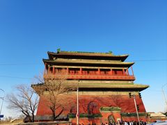 -南锣鼓巷
