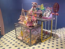 -奈尔宝·儿童乐园·亲子餐厅(星河湾店)