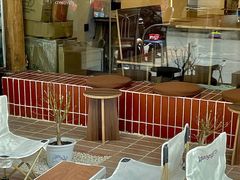 -屋裡·Union Bakery(龙江路店)