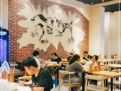 大堂-嘉州叶婆婆钵钵鸡(建设路店)