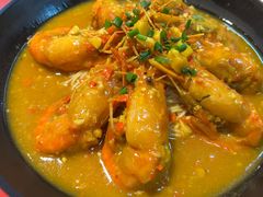 -临胜烧烤大牌档(东葛店)