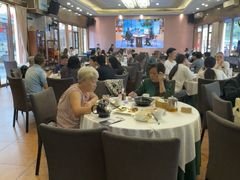 -川林海鲜酒家·湾仔传统早茶·粤菜