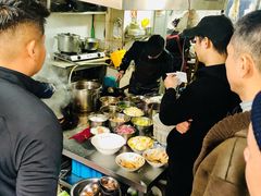-小狗面馆(复兴店)