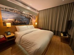 -香港港岛英迪格酒店