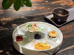 -陶醉馆·艺术雅集私宴