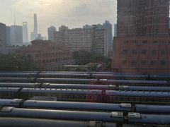 -宝山路(地铁站)