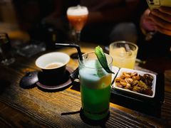 -LAMP BAR 水烟音乐酒吧
