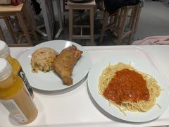 -宜家·瑞典风味餐厅(天津东丽商场店)