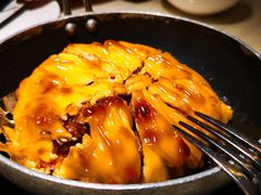 卡珍芝士焗糯米鸡-陶陶居酒家(SM二期购物广场店)