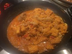 砂锅鱼籽鱼泡-吴山贡鹅(罍街店)