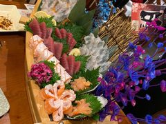 -三月居酒屋(青年大街店)