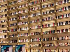 -深影国际影城(学院南路店CGS中国巨幕店)