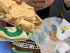 -赛百味SUBWAY(燕莎奥莱店)