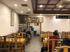 大堂-金生隆(六铺炕店)