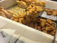 -粉粉乐鲷鱼烧(美罗城店)