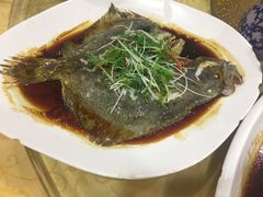 -海宝酒家(中山四路店)