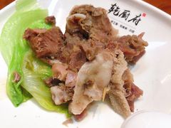 -乾厨府(乌山西路金樽店)