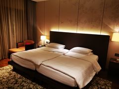 -上海崇明金茂凯悦酒店