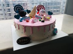 -八喜冰淇淋蛋糕(富国店)