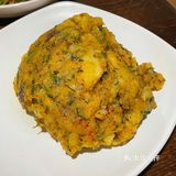 今天晚上就吃吗娜