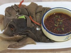 -洪霞餐馆