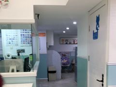 -纳吉亚猫专科动物医院·北北分院