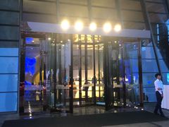 门面-上海大船酒店-沙滩餐厅