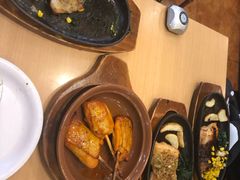-萨莉亚意式餐厅(三号湾广场店)