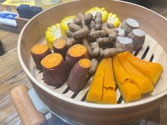 -丹江渔村(首都机场店)