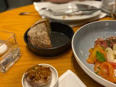 -君悦酒店·La Terrazza意合園·意式风味