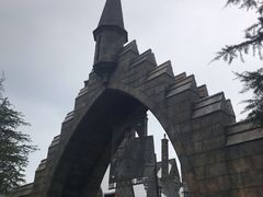-哈利波特魔法世界