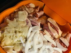 -润园四季椰子鸡火锅(海上世界店)