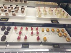 -晶丽香榭自助餐(南京大饭店)