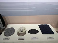 -张学良旧居陈列馆