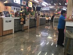 -阿芮烤鸡爪(合生广场店)