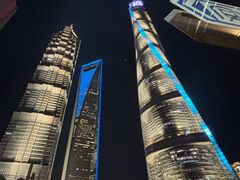 -上海中心大厦