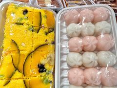 -传闻来紫菜包饭·打糕(西塔韩百店)