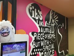 -麦当劳(天兴罗斯福店)