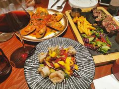 -澳骄 Aussie Kitchen·手工披萨·西餐(国大店)