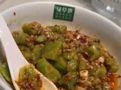 -绿草地·湘菜(芙蓉天街店)