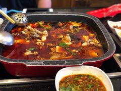 -自贡好吃客(科华店)